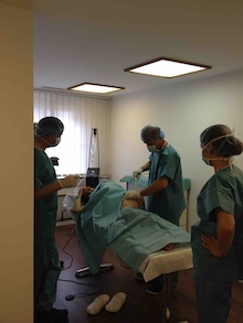 Stammzellen Workshop