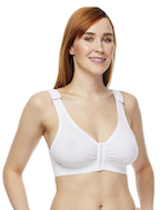 Medical cotton bra